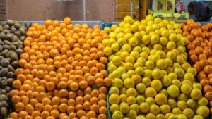 قیمت میوه شب عید تعیین و اعلام شد