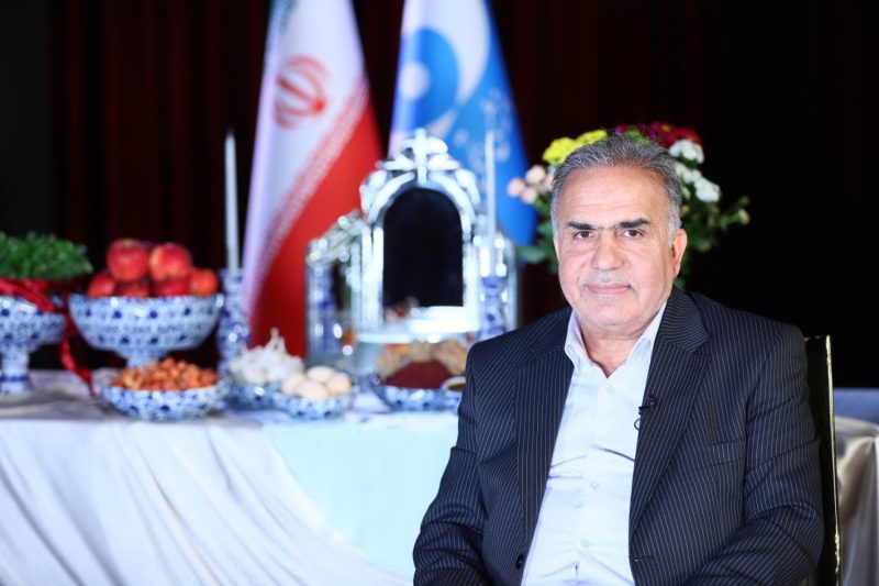 رکوردشکنی صنعت هسته‌ای در حوزه اکتشاف، فرآوری و تولید سوخت