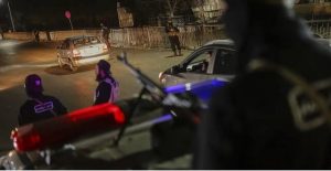 درگیری‌ها میان نیروهای الجولانی و معترضان سوریه ادامه دارد
