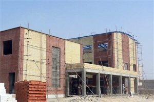 دولت وفاق ملی پای کار توسعه فضاهای آموزشی