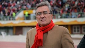 برانکو: الهلال مثل فصل قبل قوی نیست