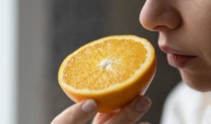 بعد از عمل بینی حس بویایی و چشایی تغییر می کند؟