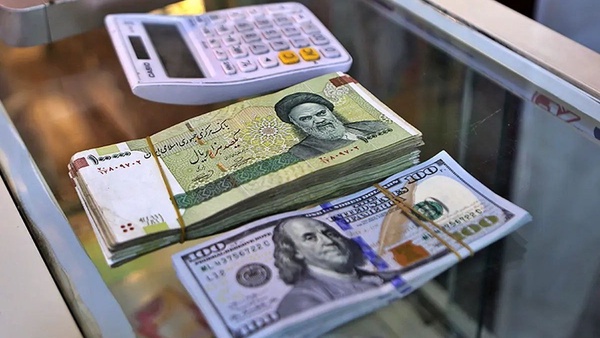 افزایش انتشار اوراق مرابحه ارزی توسط بانک مرکزی