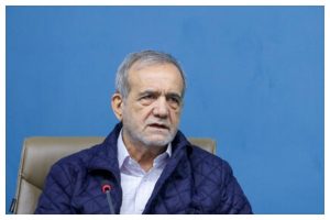 مسعود پزشکیان فردا به مجلس می‌رود