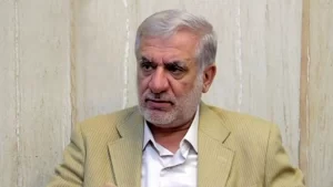 جمالی نوبندگانی: مهارت دولت در استفاده از ظریف پایین بود/ استیضاح وزیر اقتصاد پیام غیرمستقیم به دولت بود
