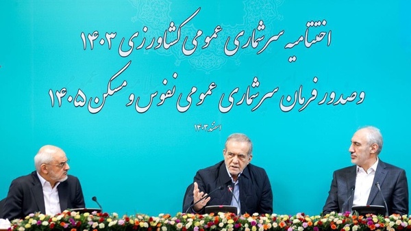 پزشکیان: سرنوشت ارزهای تخصیصی در حوزه تولید و واردات مبهم است