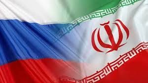 پوتین پیمان مشارکت راهبردی با ایران را به دوما فرستاد