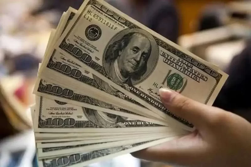قیمت دلار امروز سه شنبه ۲۵ آذر ۱۴۰۴