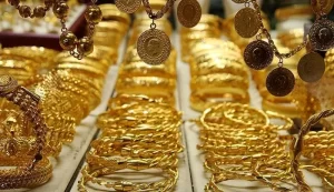 طلا ریخت/آخرین قیمت سکه، دلار طلا امروز یکشنبه