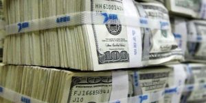 قیمت دلار امروز در بازار آزاد پنجشنبه ۲۳ اسفند