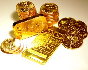 طلای ۱۸ عیار نیم میلیون گران شد