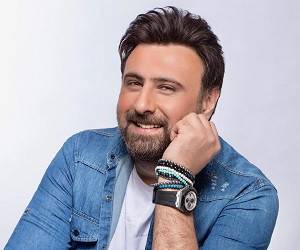 محمد علیزاده پدر شد + عکس