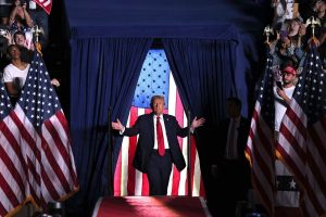 ترامپ: ایران از توافق امتناع کند، اسرائیل حمله می‌کند