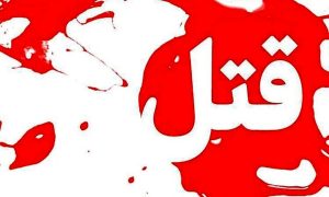 قتل تور لیدر جوان توسط توریست در تهران