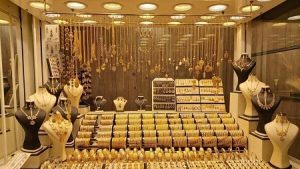 قیمت سکه، طلای ۱۸ عیار، اونس و گرم طلا و… امروز شنبه ۳۰ فروردین ۱۴۰۴ / جدول