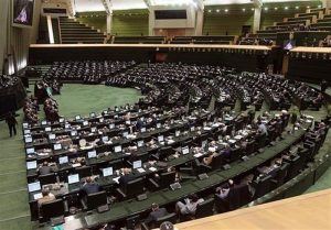 بررسی ۸ لایحه دولت در دستورکار مجلس