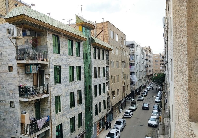 دهک ۴ از وام ودیعه ۴۰۰ میلیونی حذف شد