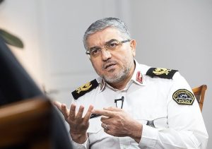 صدور۱۷میلیون جریمه رانندگی در نوروز/بازگشت نرخ عادی جریمه‌ها