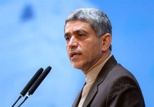 «طیب‌نیا»؛ گزینه‌ اصلی دولت برای وزارت اقتصاد