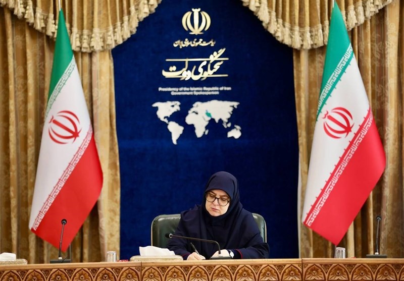 توضیحات سخنگوی دولت درباره لزوم تغییر ساعت رسمی