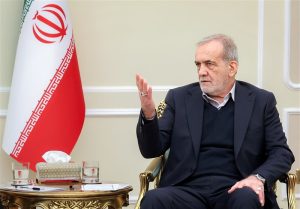 پزشکیان: برای ساخت مسکن محرومان با مشارکت خیرین و مردم اقدام خواهیم کرد