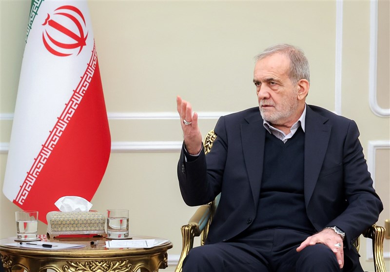 پزشکیان: برای ساخت مسکن محرومان با مشارکت خیرین و مردم اقدام خواهیم کرد