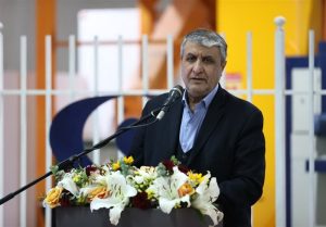 اسلامی: در بخش رادیودارو جزو کشورهای پیشتاز هستیم