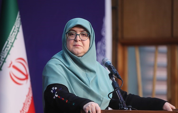 همکاری هسته‌ای ما باروسیه نقش مهمی برایش درمذاکرات رقم میزند