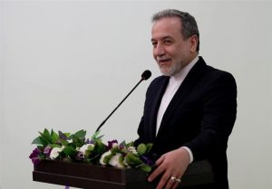 عراقچی: در ازای رفع تحریم‌ها آماده گفتگو هستیم