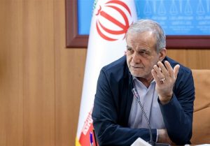 پزشکیان: با FATF داخلی بسیاری از مصادیق فساد رفع می‌شود