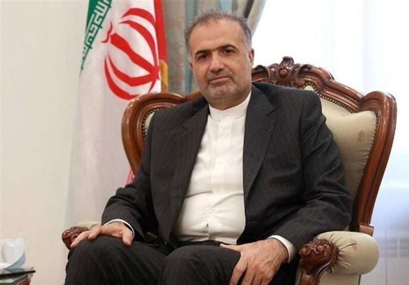 روایت سفیر ایران از محتوای دیدار عراقچی با پوتین