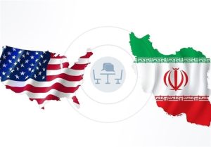دور اول مذاکرات غیرمستقیم ایران و آمریکا به پایان رسید