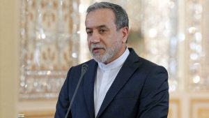 پاسخ عراقچی به رجزخوانی نتانیاهو: به هرگونه حمله‌ای پاسخ می‌دهیم