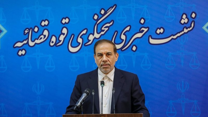 حکم اعدام تتلو صادر شد/ آخرین وضعیت پرونده چای دبش