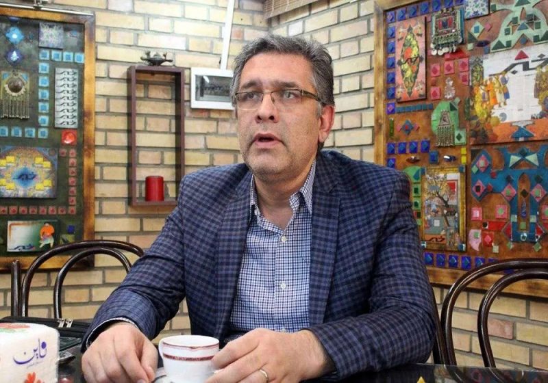 ایران و آمریکا تمایلی به جنگ ندارند/ احتمال توافق بالاست اگر…