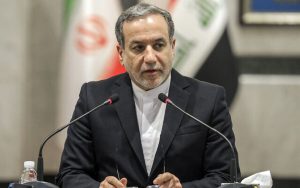 عراقچی: دور جدید مذاکرات در رم برگزار می‌شود