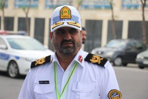 ایجاد پلیس ۱۱۰ راهور پایتخت؛ از اهداف امسال پلیس