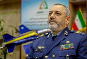 امیر نصیرزاده: دشمن به دلیل قدرت بازدارندگی ما پای میز مذاکره می‌نشیند