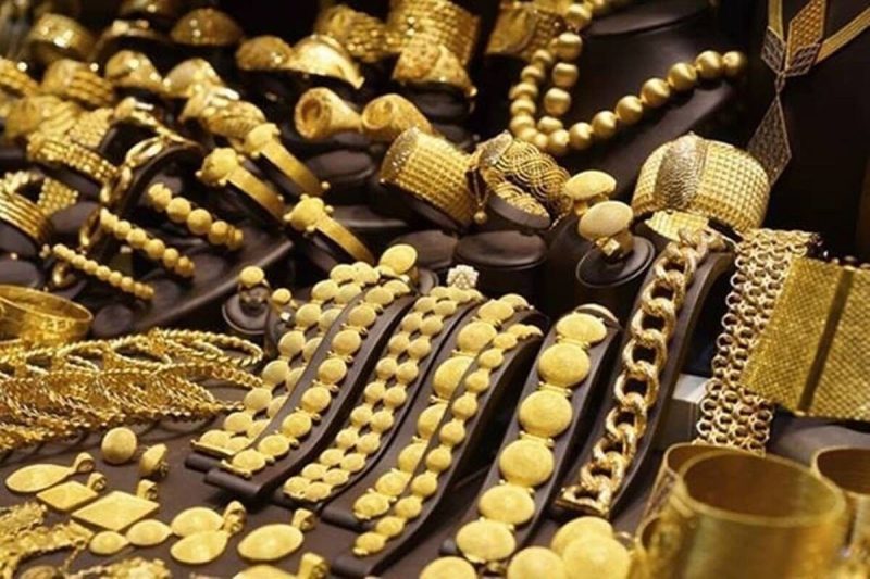 قیمت طلا و سکه امروز سه‌شنبه ۲۶ فروردین ۱۴۰۴| بازار طلا همچنان داغ