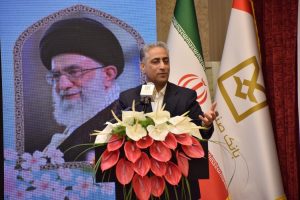 تحقق شعار سال و سرمایه گذاری برای تولید را اولویت خود می دانیم
