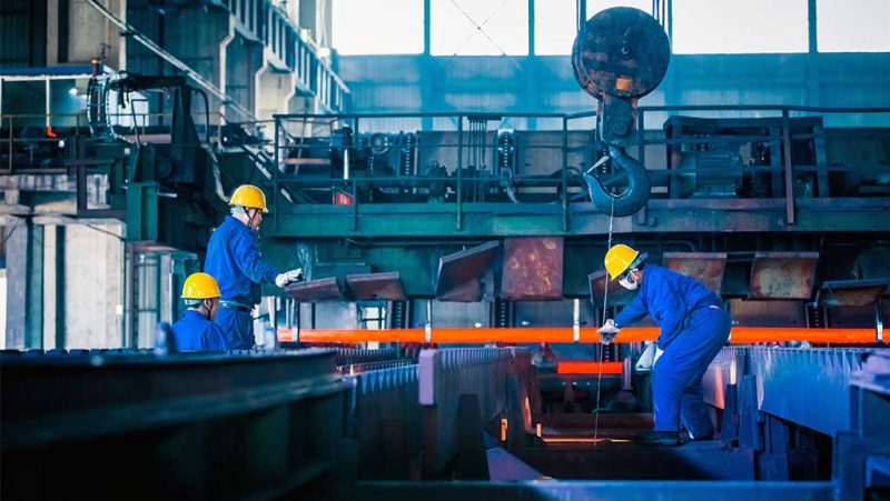 ارتقای جایگاه بهداشت، ایمنی و محیط زیست در ایمیدرو