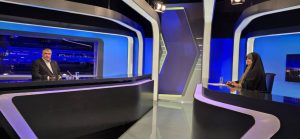 توافقات سفر گروسی به ایران در حال نهایی شدن؛ محورهای سفر مشخص می‌شود / مباحث سیاسی خارج از کشور هیچ ارتباطی به روابط ما با آژانس ندارد