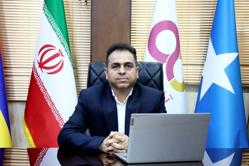 از سنگ‌بری تا قله تجارت انجیر خشک؛ روایت پرشکست و پیروزی یک تاج