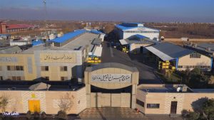 نقش مدرن در خودکفایی صنعت خودرو