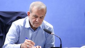 اجرای سرشماری نفوس و مسکن ۱۴۰۵ توسط رئیس جمهور ابلاغ شد