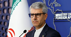 بقائی: در صورت مذاکرات غیرمستقیم عمان یکی از نامزدهای اصلی است