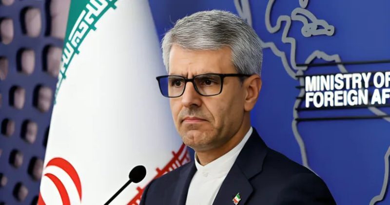 بقائی: خیلی انتظار نداریم این دور از مذاکرات طولانی باشد