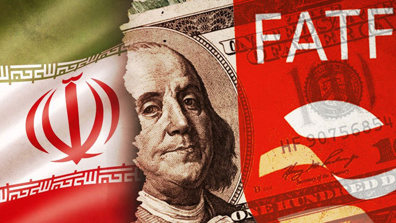 رفع تحریم ها ربطی به عضویت درFATF ندارد/ عدم شناخت کافی بسیاری از افراد از جزئیات FATF