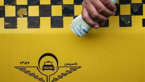 افزایش نرخ کرایه مترو، اتوبوس و تاکسی در تهران از فردا