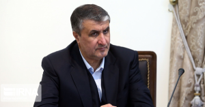 اسلامی: «پلاسمای سرد» شیرابه‌‌ فاضلاب را به آب قابل استفاده تبدیل می‌کند